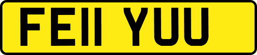 FE11YUU