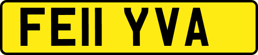 FE11YVA