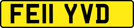 FE11YVD
