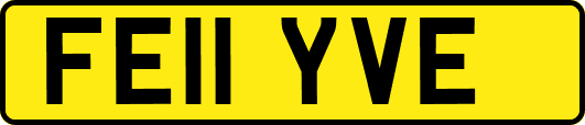 FE11YVE