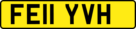 FE11YVH