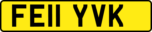 FE11YVK