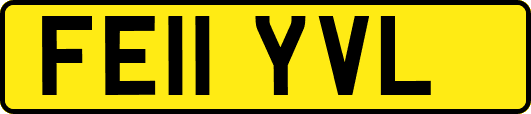FE11YVL