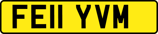 FE11YVM
