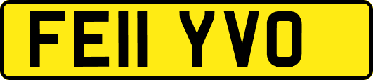 FE11YVO