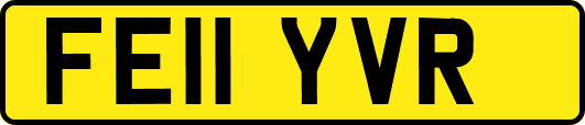 FE11YVR