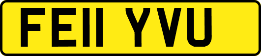 FE11YVU