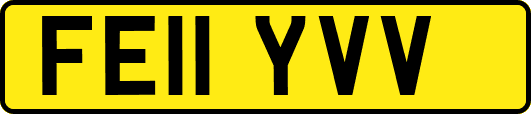 FE11YVV