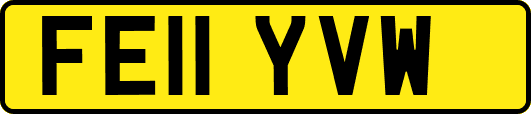 FE11YVW