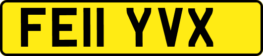 FE11YVX