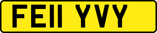 FE11YVY
