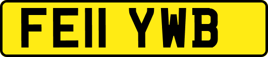 FE11YWB