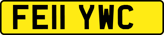 FE11YWC