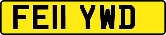 FE11YWD