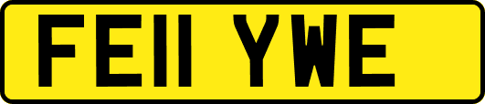 FE11YWE