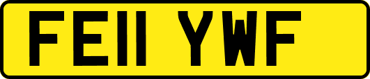 FE11YWF