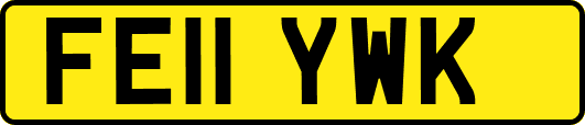 FE11YWK