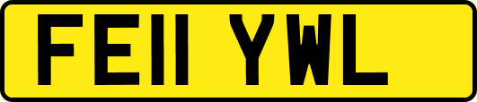 FE11YWL