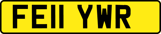 FE11YWR
