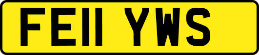 FE11YWS