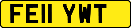 FE11YWT
