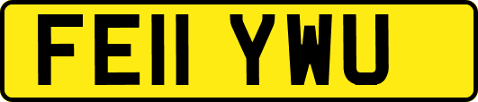 FE11YWU