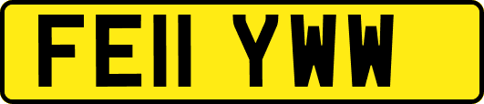 FE11YWW