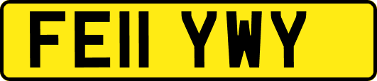 FE11YWY