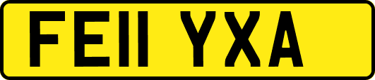 FE11YXA