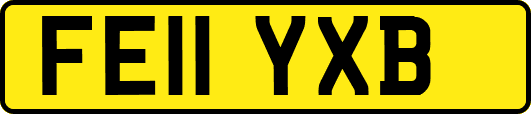FE11YXB