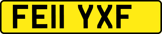 FE11YXF