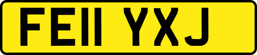 FE11YXJ