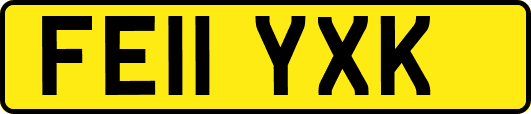 FE11YXK