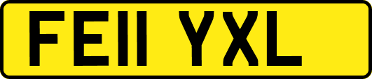 FE11YXL