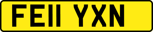 FE11YXN