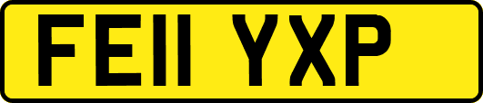 FE11YXP