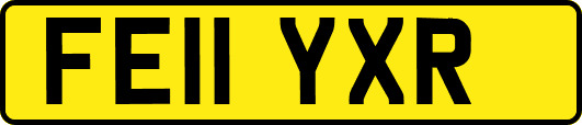 FE11YXR