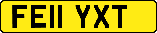 FE11YXT