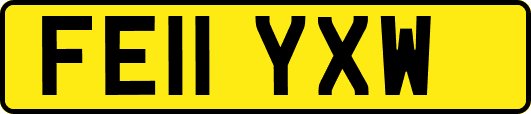 FE11YXW
