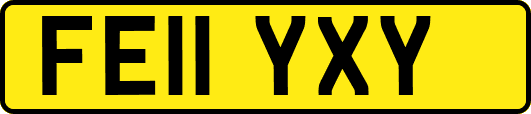 FE11YXY