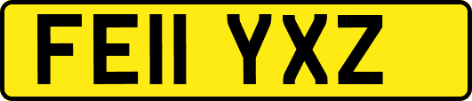 FE11YXZ