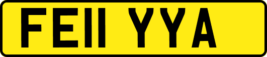 FE11YYA
