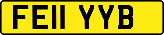 FE11YYB
