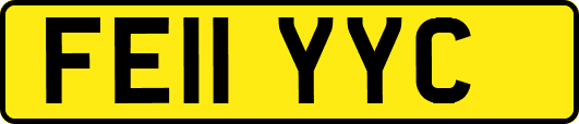FE11YYC