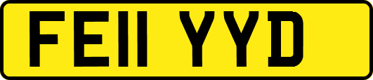 FE11YYD