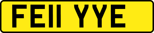 FE11YYE