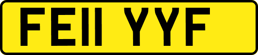 FE11YYF