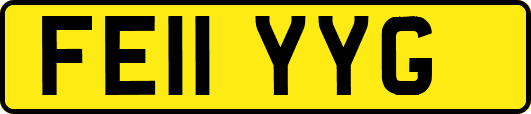 FE11YYG
