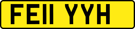 FE11YYH