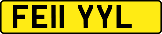 FE11YYL